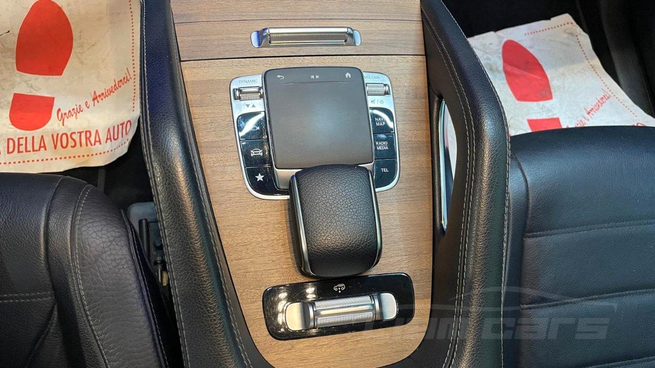 Mercedes GLE 450 GLE 450 mhev (eq-boost) Premium Plus 4matic auto