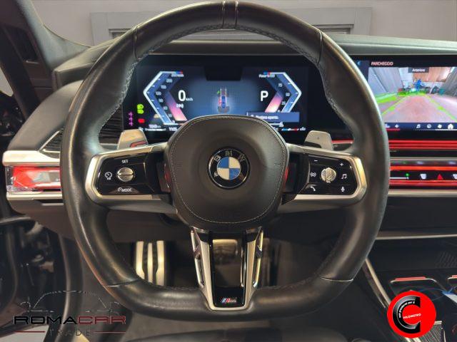 BMW 740 d xDrive Msport VISIBILE SU APPUNTAMENTO IN SEDE!