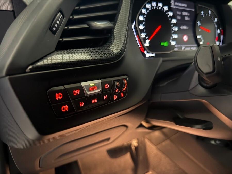 Bmw 120d Sport Automatica