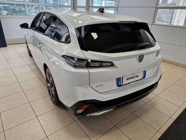 Peugeot 308 3ª serie PureTech Turbo 130 S&S SW Allure Pack