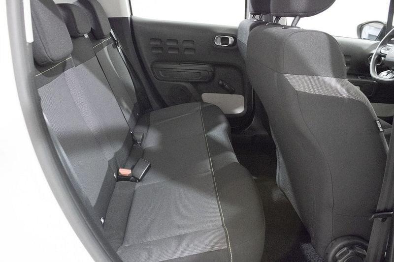 Citroën C3 PureTech 83cv S&S Feel
