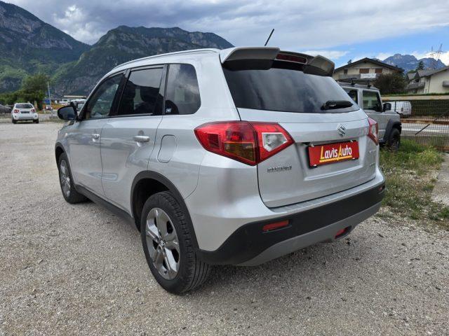 SUZUKI Vitara 1.6 DDiS 4WD AllGrip