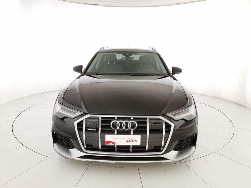 Audi A6 Allroad Quattro A6 Allroad 40 2.0 tdi mhev 12V quattro 204cv s-tronic