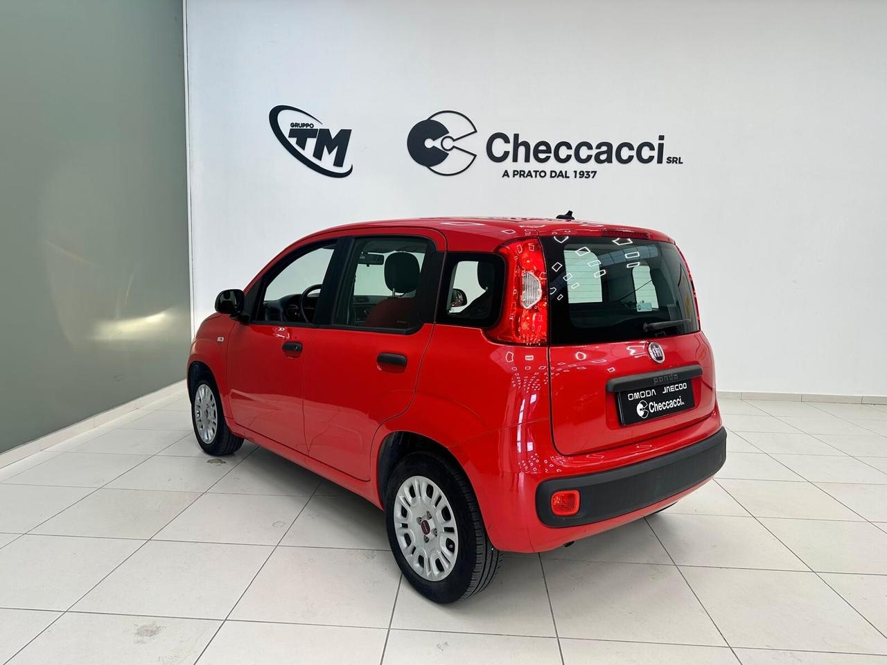Fiat Panda 1.2 Pop * 57.000 KM *