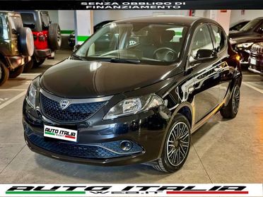 LANCIA Ypsilon 1.0 HYBRID GOLD#NAVI#SENSORI#5POSTI#LED#CARPLAY