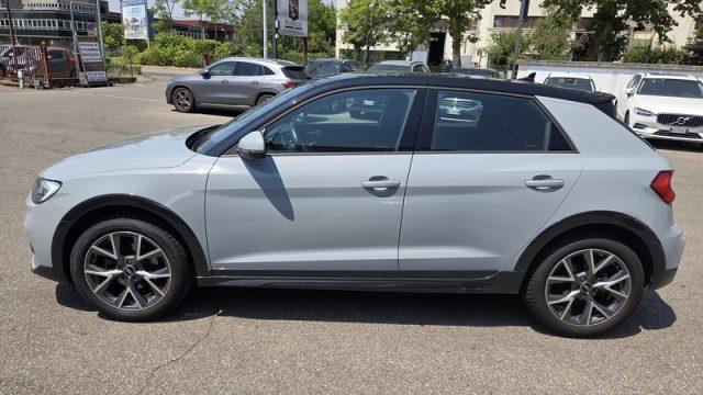 AUDI A1 citycarver 30 TFSI S tronic Admired PERMUTE UNICO.