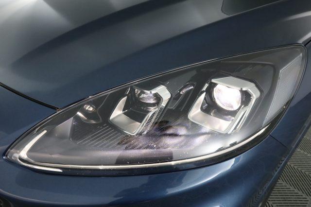 FORD Kuga Kuga 2.5 Plug In Hybrid 225 CV CVT 2WD ST-Line