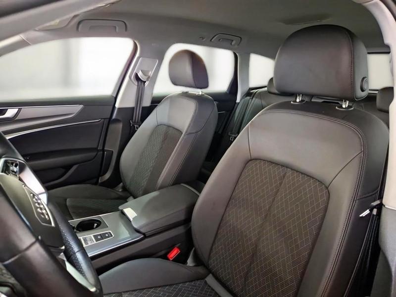 AUDI A6 ALLROAD 45 TDI MHEV 3.0 QUATTRO S TRONIC STATION WAGON