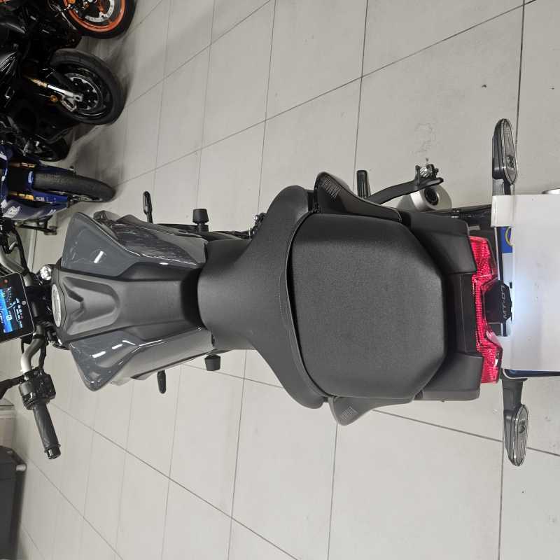 Yamaha MT-07 - 2023