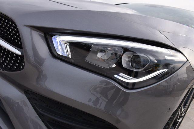 MERCEDES-BENZ CLA 200 d Automatic Shooting Brake Premium