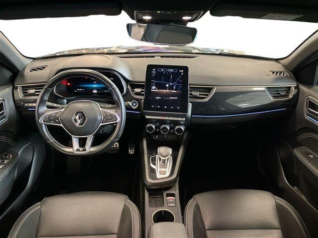 RENAULT Arkana 1.6 E-Tech full hybrid E-Tech Engineered Au
