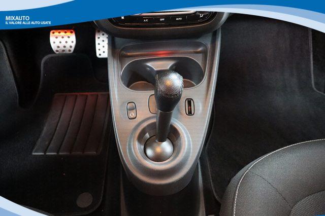 SMART ForFour 90 CV 0.9 Turbo Twinamic Super Passion