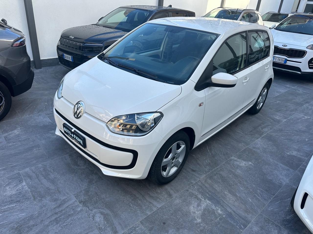 Volkswagen up! 1.0 5p. take