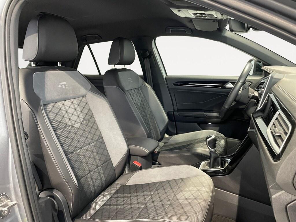 Volkswagen T-Roc 2.0 TDI 115CV R-Line