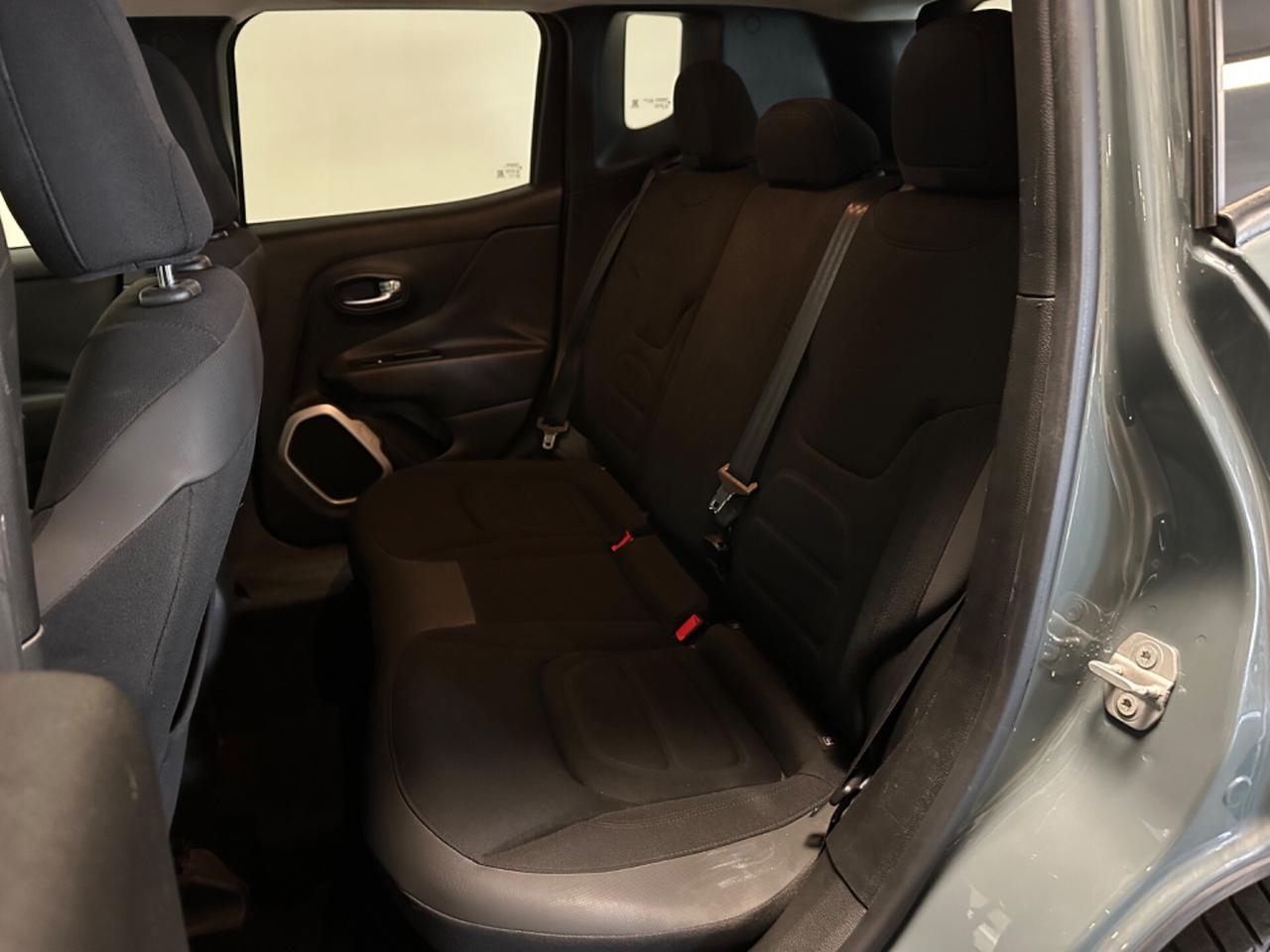 JEEP RENEGADE 1.6 MJT 120CV LIMITED UNIPRO