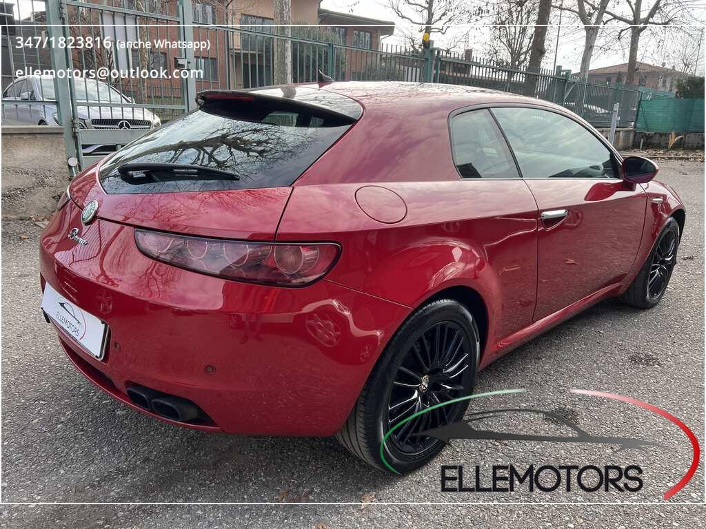 Alfa Romeo Brera Brera 3.2 V6 Q4