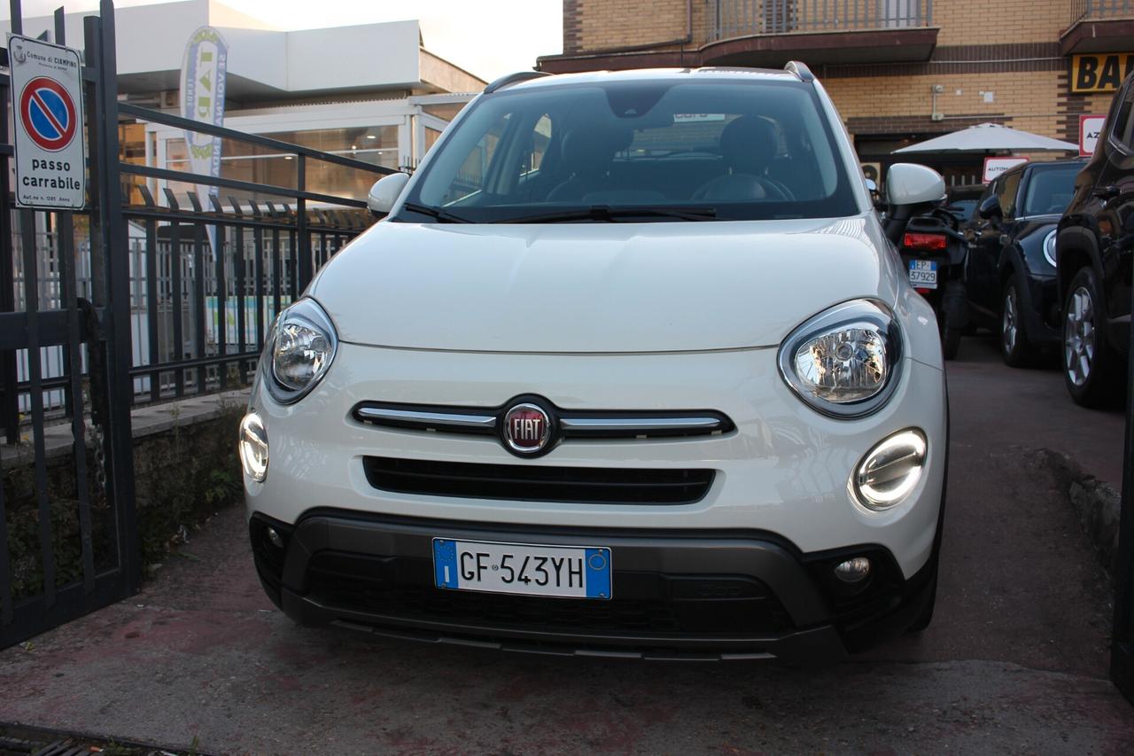 Fiat 500X 150cv-automatic-cross*PREZZO VERO*unipro-garanzia 12 mesi