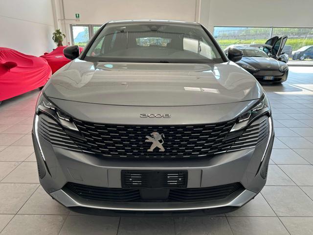 PEUGEOT 3008 Hybrid 225 e-EAT8 Allure Pack
