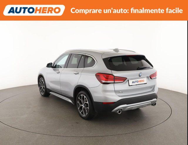 BMW X1 xDrive18d xLine