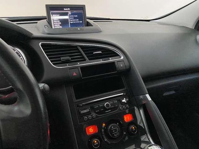 Peugeot 3008 BlueHDi 120
