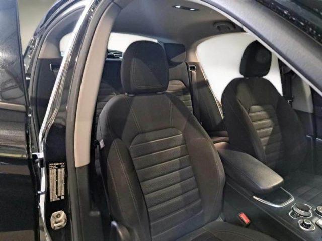 ALFA ROMEO Stelvio 2.2 Turbodiesel 190 CV AT8 Q4 Business