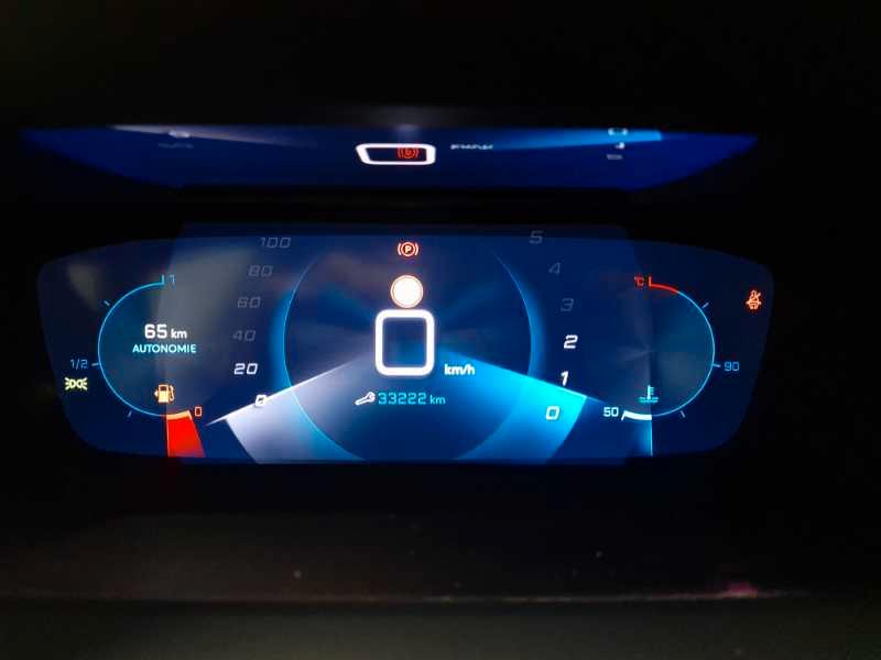 PEUGEOT 2008 II 2020 - 2008 1.2 puretech Allure Pack s&s 130cv