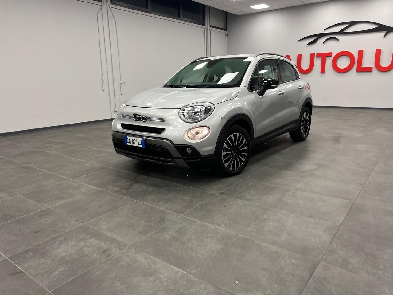Fiat 500X 1.0 T3 120 CV Cross Dolcevita