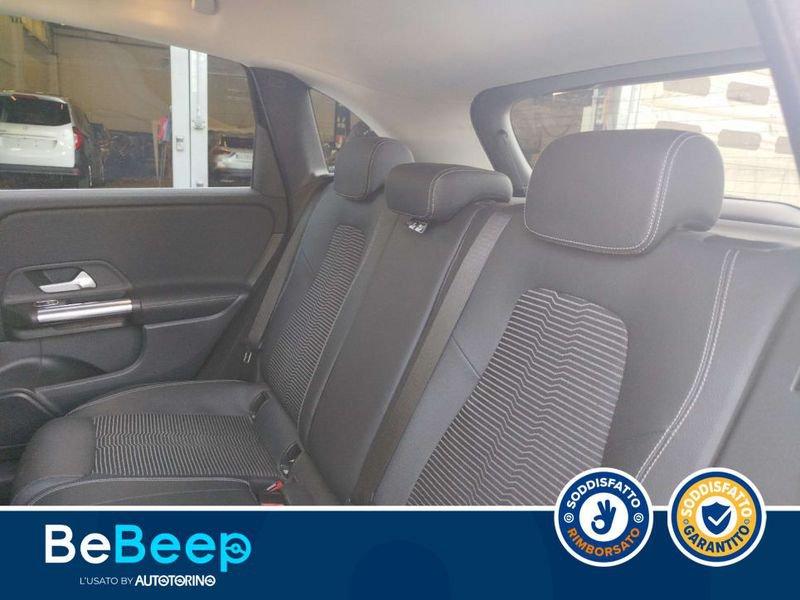 Mercedes-Benz Classe B B 180 SPORT AUTO