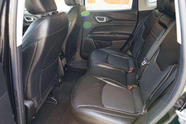 JEEP Compass 1.3 Turbo T4 240 CV PHEV AT6 4xe S