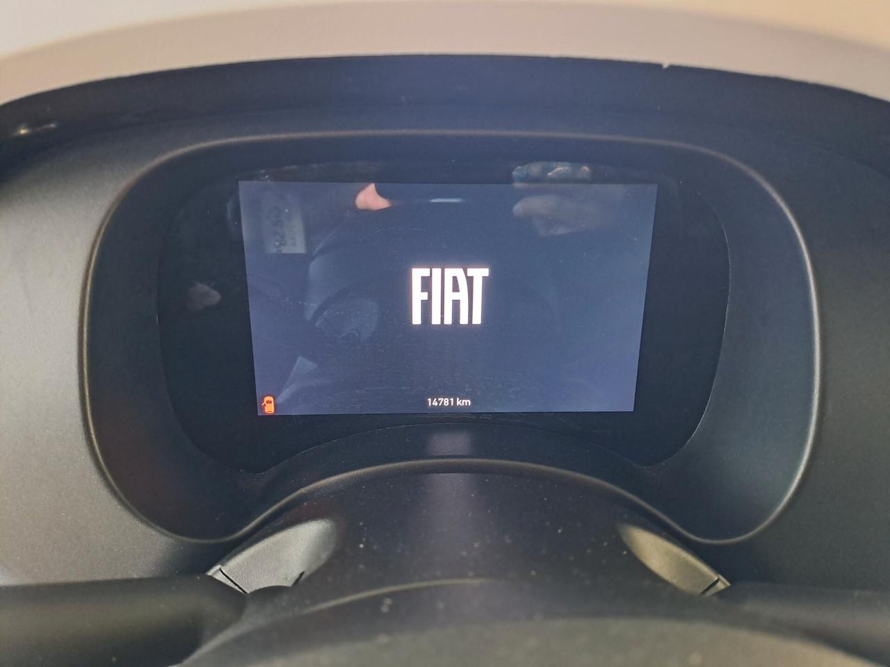 Fiat Panda Cross 1.0 FireFly Benzina Hybrid 2025