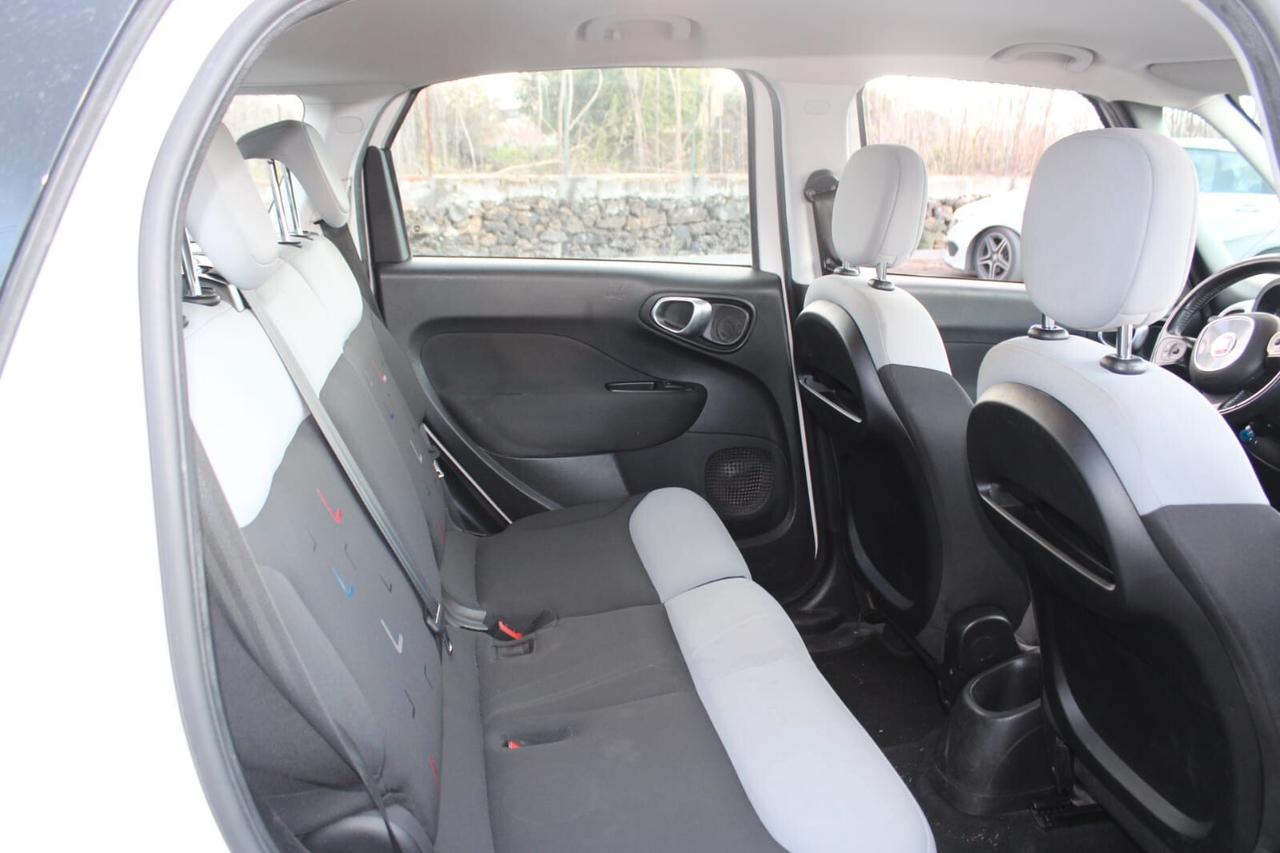 Fiat 500L 1.6 Multijet 120 CV Pop Star