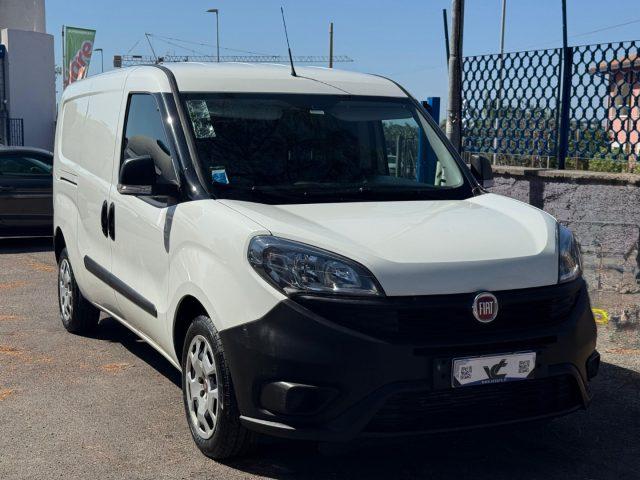 FIAT Doblo Doblò 1.6 MJT 105CV S&S Cargo Maxi Lounge N1 *IVA*