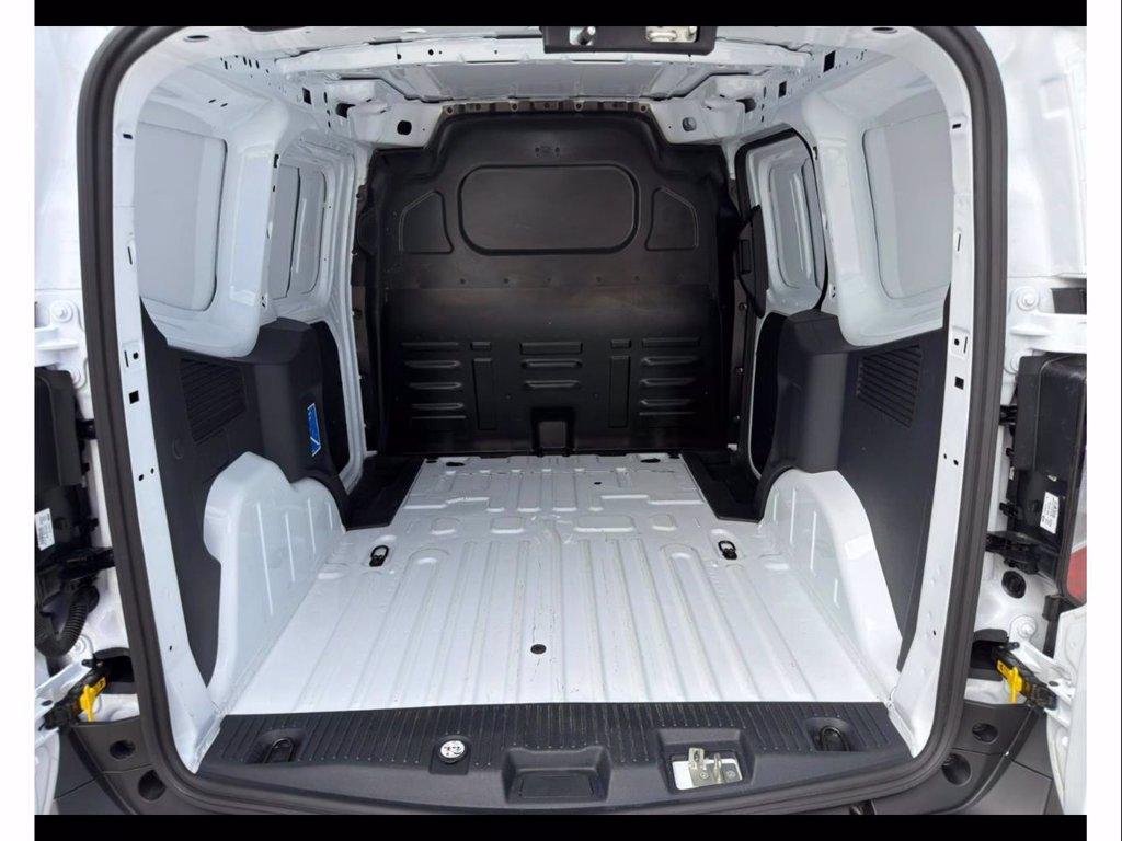 FORD Transit courier v769 1.5 ecoblue 100cv trend del 2025