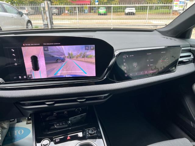 AUDI A6 Avant 40 2.0 TDI S tronic S line edition New Model