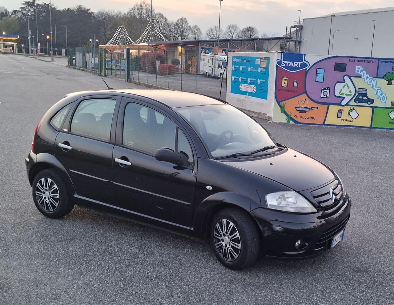 Citroen C3 1.1cc Neopatentati (Su Appuntamento)