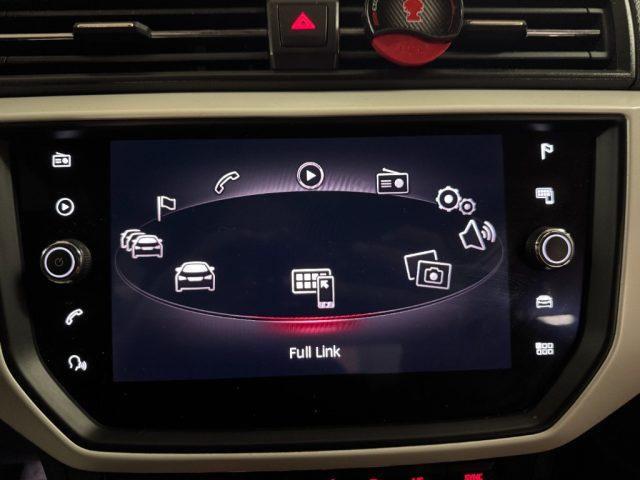 SEAT Arona 1.0 TGI XCELLENCE