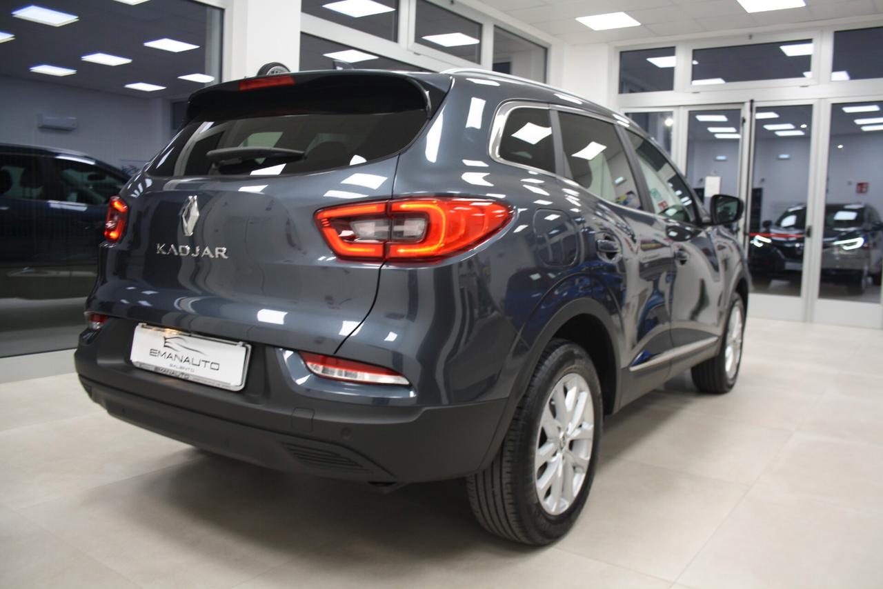 RENAULT KADJAR 1.5 DCI 115CV BUSINESS *2020