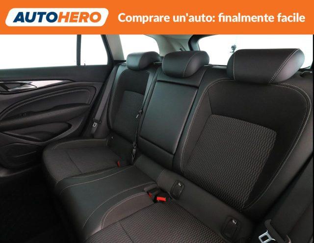 OPEL Insignia 2.0 CDTI S&S aut. Sports Tourer Innovation