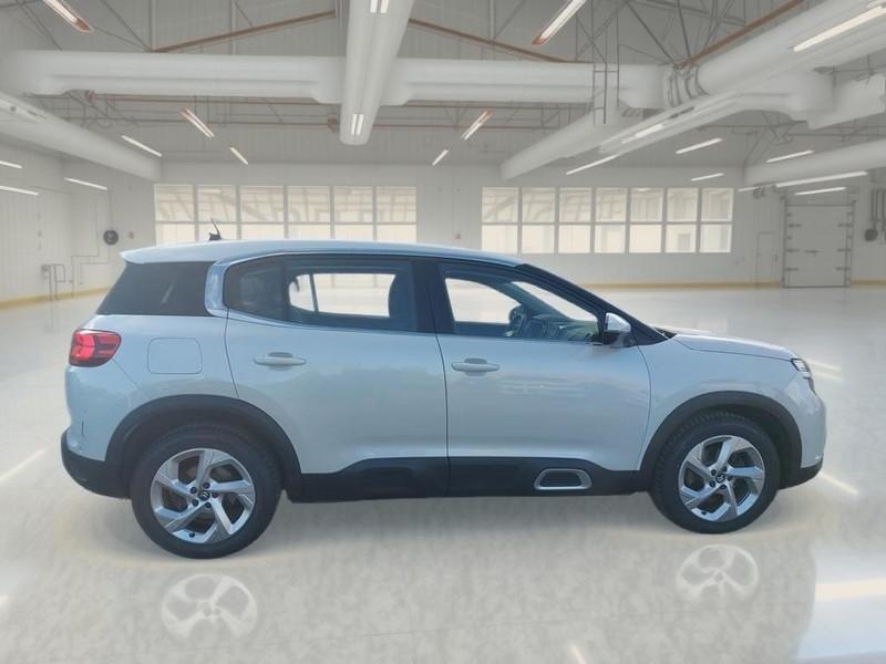 CITROEN C5 AIRCROSS BlueHDi 130 S/S Business EAT8