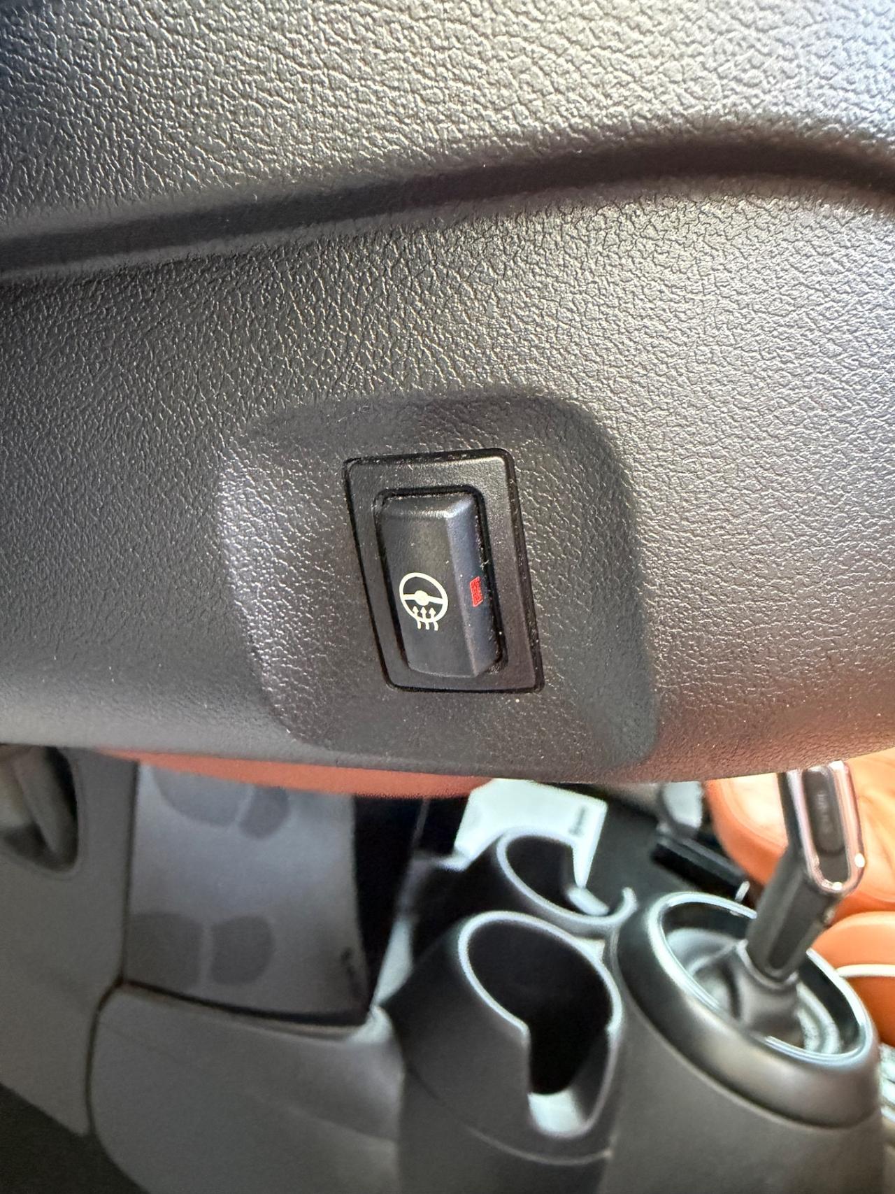 Mini Cooper S 2.0 178 Cv f55 5 porte Essential Trim