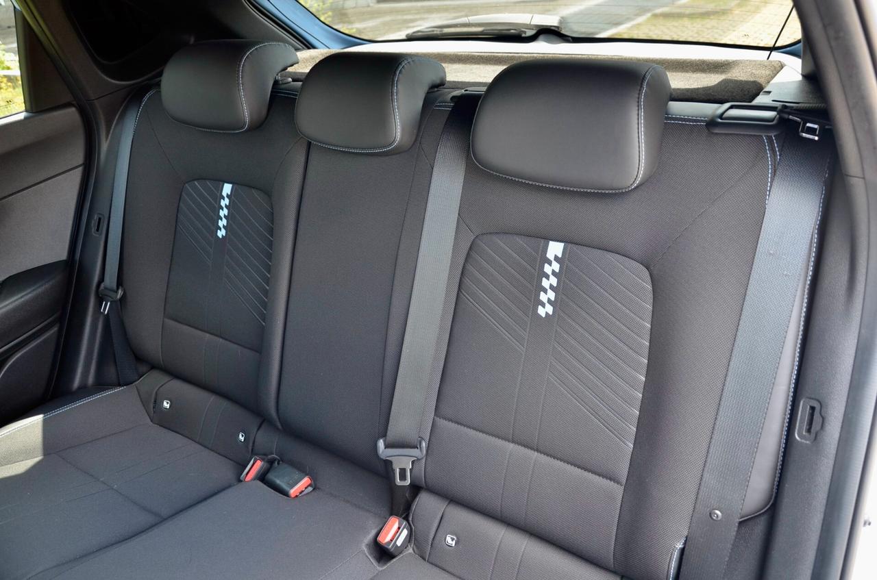 HYUNDAI I20N 1.6 T-GDI N PERFORMANCE TECHNO PACK 204cv, GARANZIA HYUNDAI 3/2028, SERVICE HYUNDAI, UFF ITALIANA, BOSE, FULL LED, RETROCAMERA, PERMUTE
