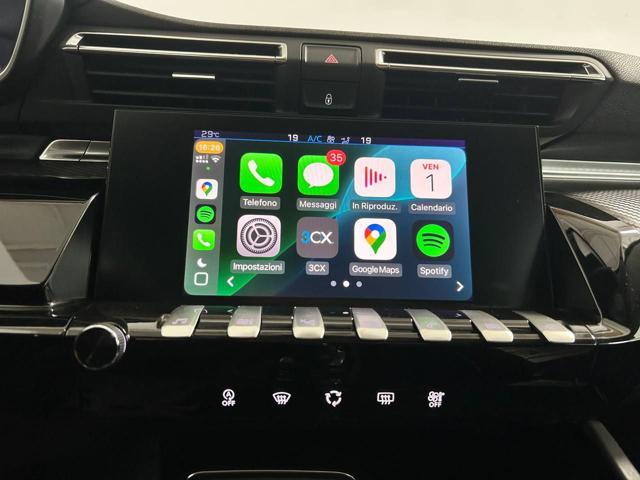 PEUGEOT 508 BlueHDi 130 Stop&Start EAT8 SW Active Business