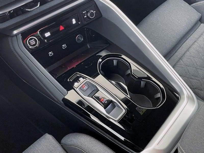 Audi Q5 Q5 SPB 40 TDI quattro S tronic S line