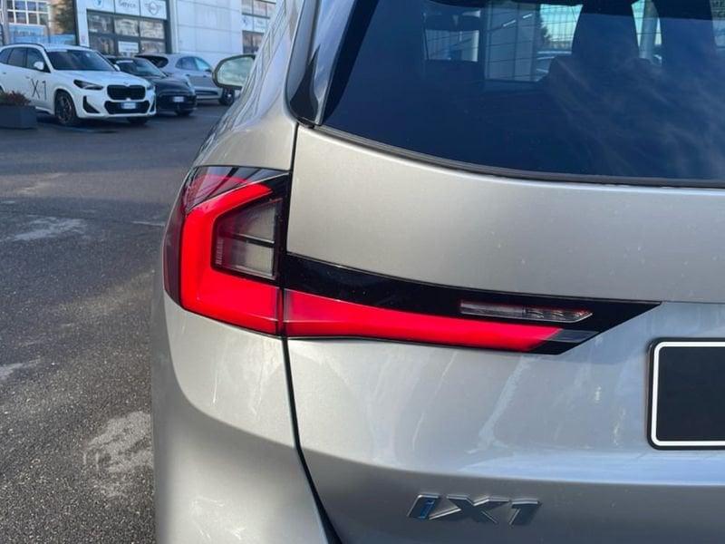 BMW X1 i xDrive30
