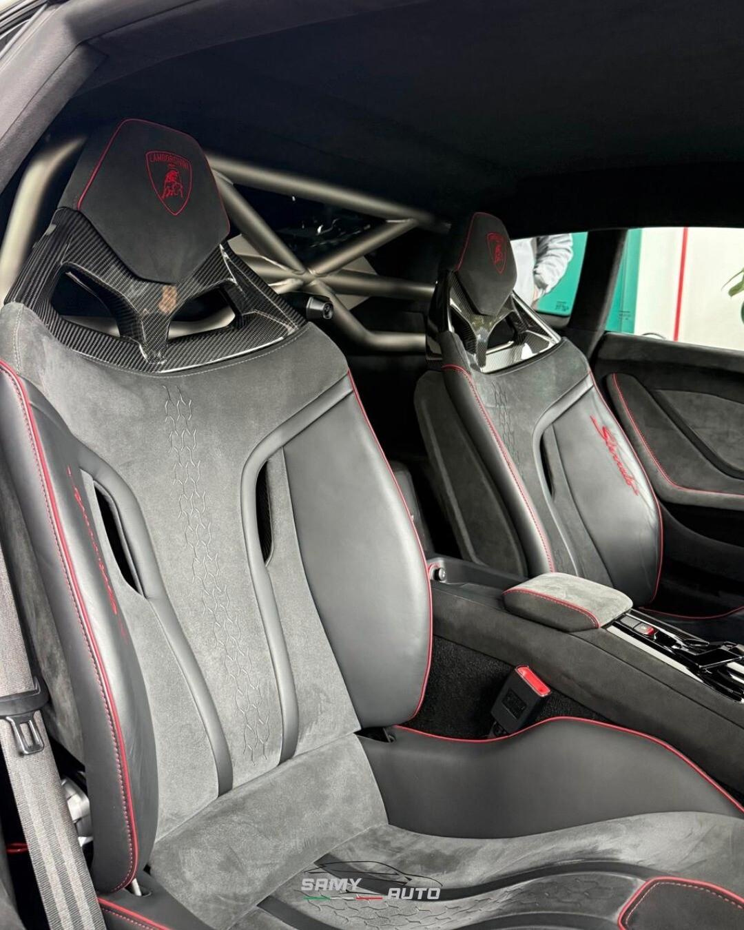 Lamborghini Huracan Huracán 5.2 V10 EVO Coupé