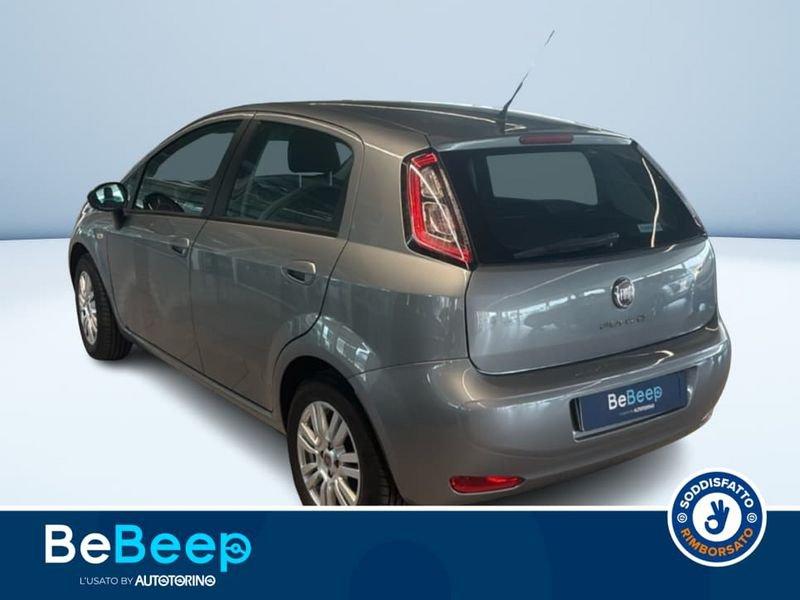 FIAT Punto 1.2 EASY 5P