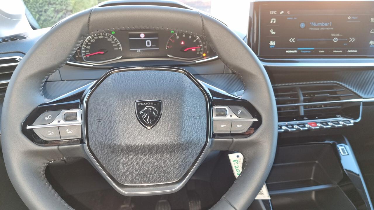 Peugeot 208 PureTech 75 CV S&S ACTIVE KM ZERO