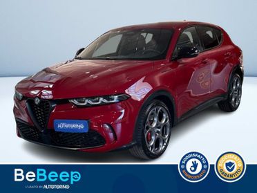 Alfa Romeo Tonale 1.5 HYBRID SPECIALE 130CV TCT7