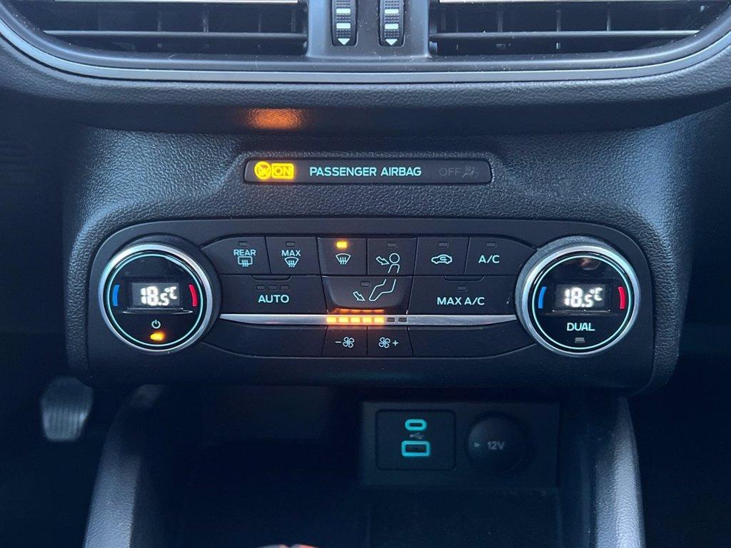 FORD Focus 1.0 EcoBoost Hybrid 125CV SW Active Style del 2023