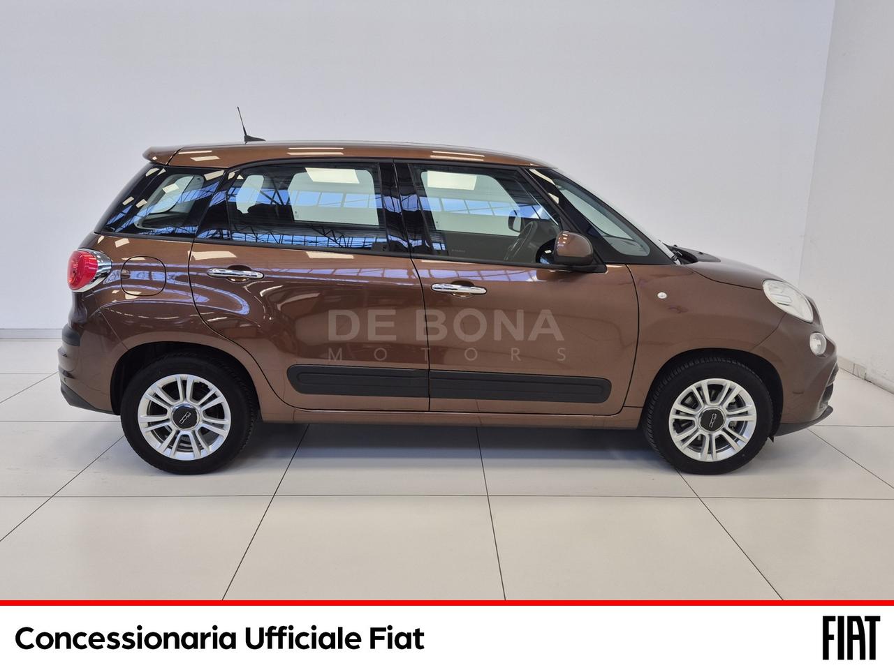 Fiat 500L 1.3 mjt 120 95cv